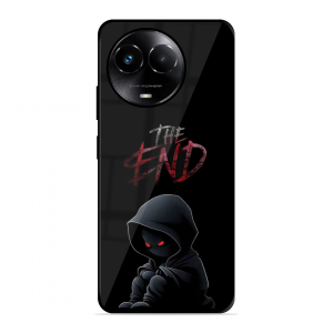 The End Realme 11X 5G