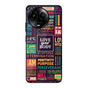 The Motivation Realme 11X 5G