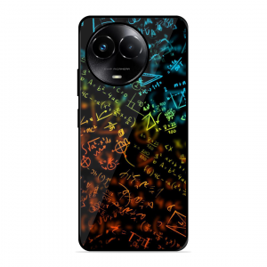 Physics Is Fun Realme 11X 5G