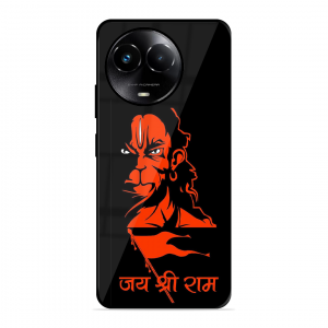 Jai Shree Ram Realme 11X 5G