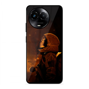 The Celestial Martian Realme 11X 5G