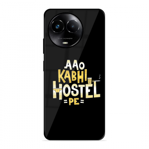 Hostel Life Realme 11X 5G