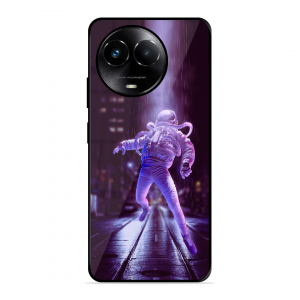 Escape To Void Realme 11X 5G