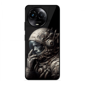 Cold Martian Realme 11X 5G