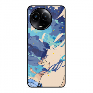 Lives In Dream Realme 11X 5G