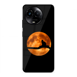 Devil's Moon Realme 11X 5G