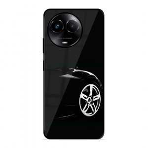 Dream Car Realme 11X 5G