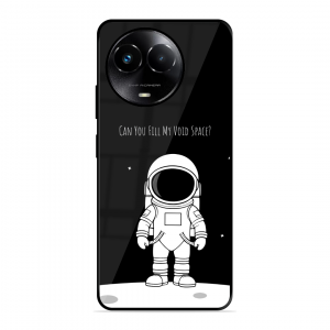 Fill The Void Space Realme 11X 5G