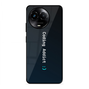 Coding Addict Realme 11X 5G