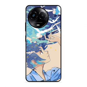 My Own World Realme 11X 5G