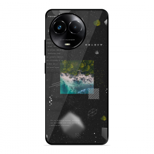 Void Nature Realme 11X 5G