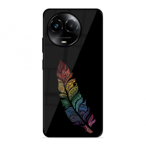 The Fortune Feather Realme 11X 5G