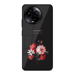 Voyager Of Happines Realme 11X 5G