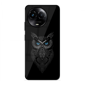 Elite Nigh Hunter Realme 11X 5G