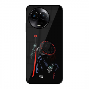 The Solo Warrior Realme 11X 5G