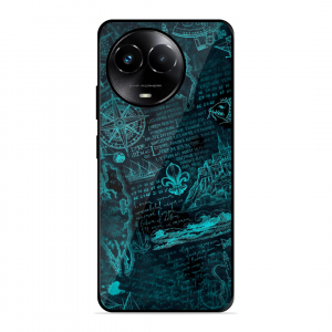 The Ancient Mystry Realme 11X 5G