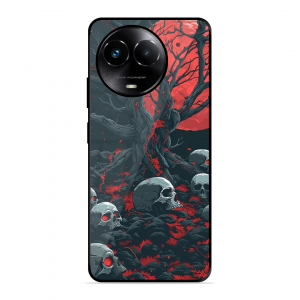 Tree Of Death Realme 11X 5G