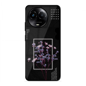 The Eternal Flower Realme 11X 5G