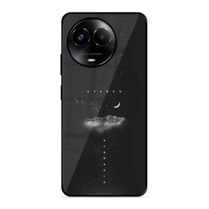 The Eternal Mountain Realme 11X 5G