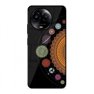 The Eternal Life Realme 11X 5G