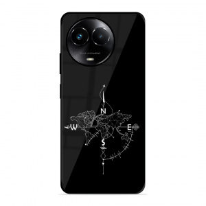 The Sailer's Direction Realme 11X 5G