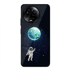Being Astronaut Realme 11X 5G