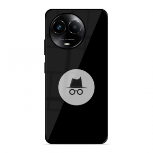 Incognito Mode Realme 11X 5G