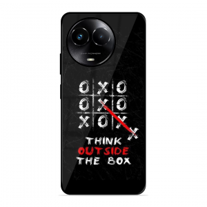 Outside Of The Box Realme 11X 5G