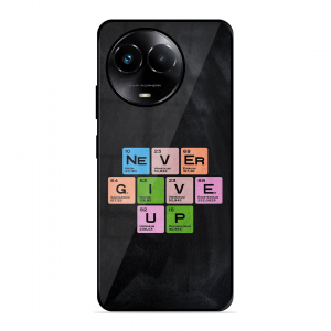 Walter White Realme 11X 5G