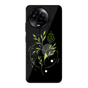 The Rootless Plant Realme 11X 5G