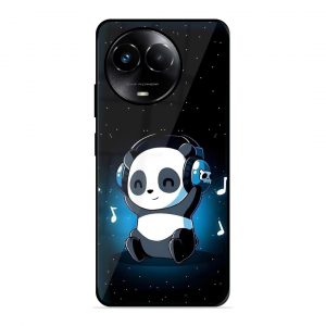 DJ Panda Realme 11X 5G