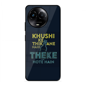 Be Happy Realme 11X 5G