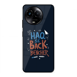 Back Bencher Realme 11X 5G