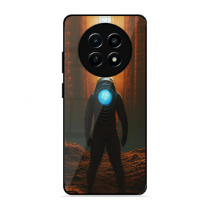 Explorer Realme 12 5G