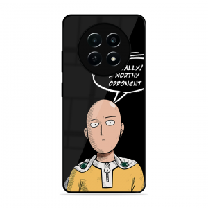 Finally Worthy Opponent Realme 12 5G