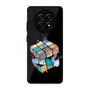 Edges Of Earth Realme 12 5G