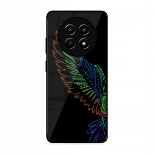 Wings Of Freedom Realme 12 5G