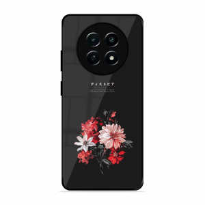 Voyager Of Happines Realme 12 5G