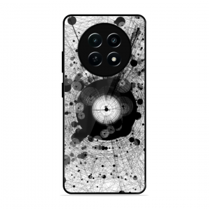 White Vision Realme 12 5G