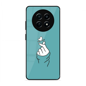 The Korean Heart Realme 12 5G