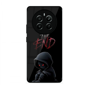 The End Realme 12 Plus 5G
