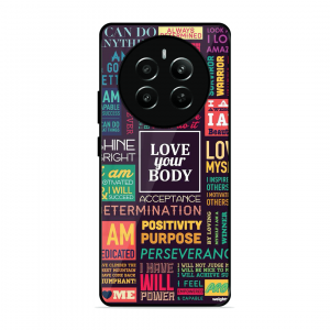 The Motivation Realme 12 Plus 5G