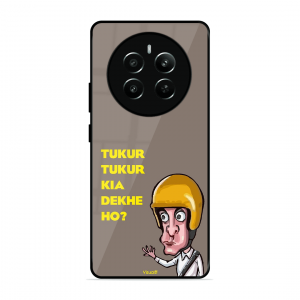 Kya Dekh Rahe Ho? Realme 12 Plus 5G