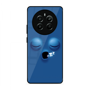 The Sleepy Buddy Realme 12 Plus 5G
