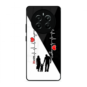 Mom & Dad Realme 12 Plus 5G