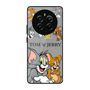 The Nostalgia Realme 12 Plus 5G