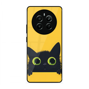 Googly Kitty Realme 12 Plus 5G