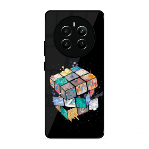 Edges Of Earth Realme 12 Plus 5G