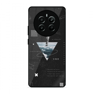 Galactic Void Realme 12 Plus 5G