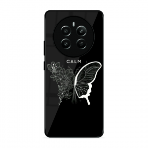 Creature Of Calmness Realme 12 Plus 5G